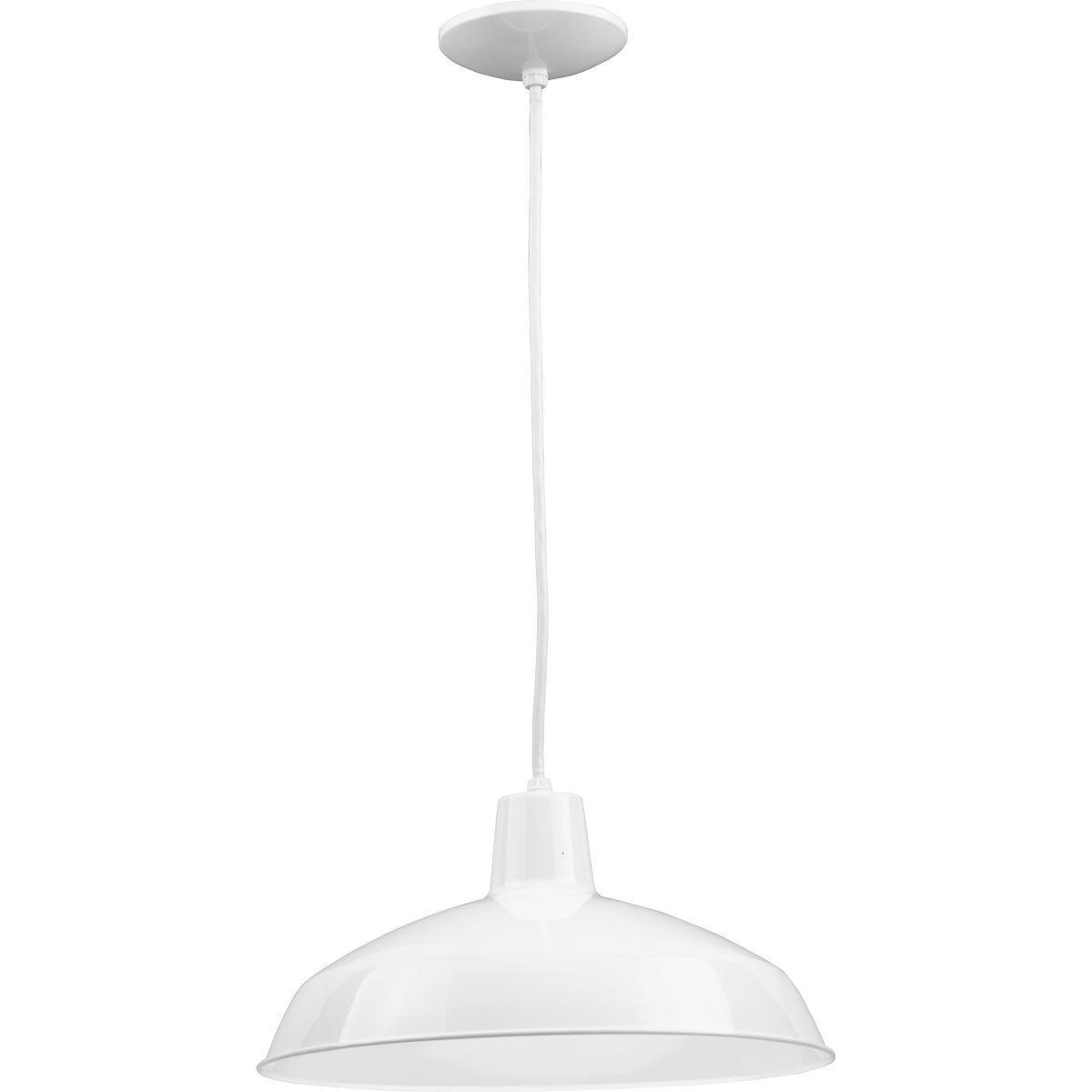 Progress Lighting® P5094-30 Indoor Pendant Fixtures