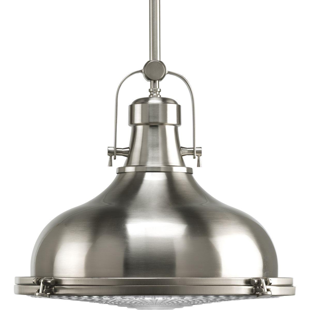 Progress Lighting® P5197-09 Indoor Pendant Fixtures