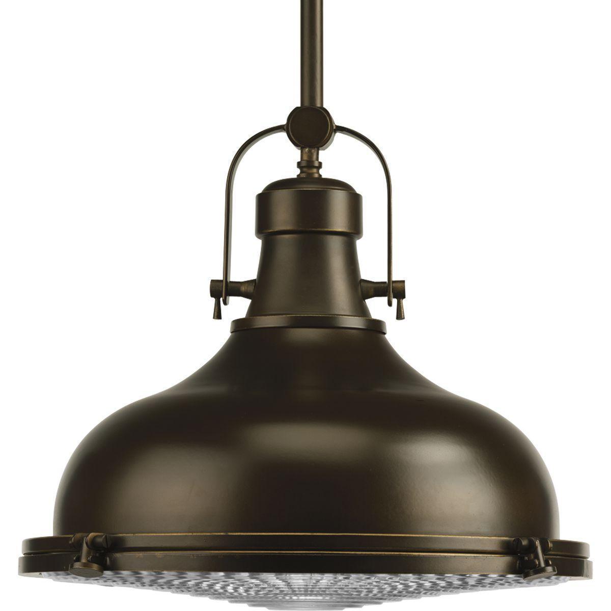 Progress Lighting® P5197-108 Indoor Pendant Fixtures