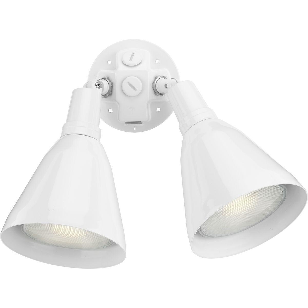 Progress Lighting® P5203-30 Flood Light Fixtures