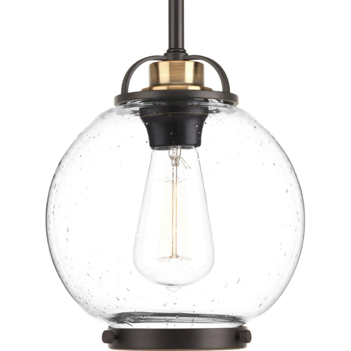 Progress Lighting® P5311-20 Indoor Pendant Fixtures