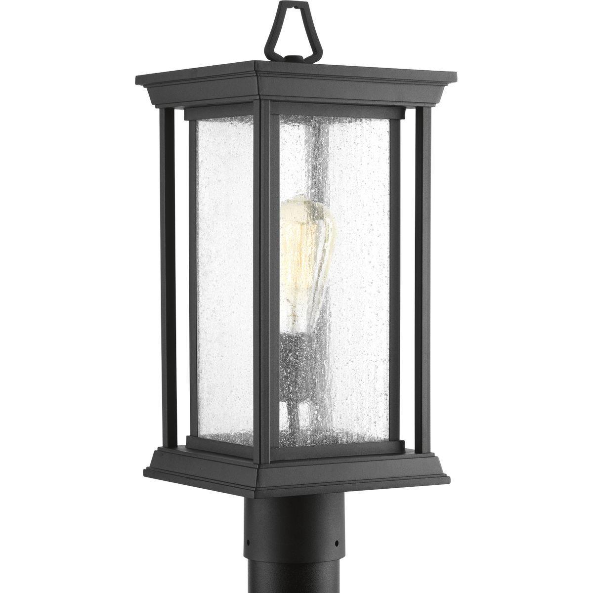 Progress Lighting® P5400-31 Outdoor Lamps & Lanterns