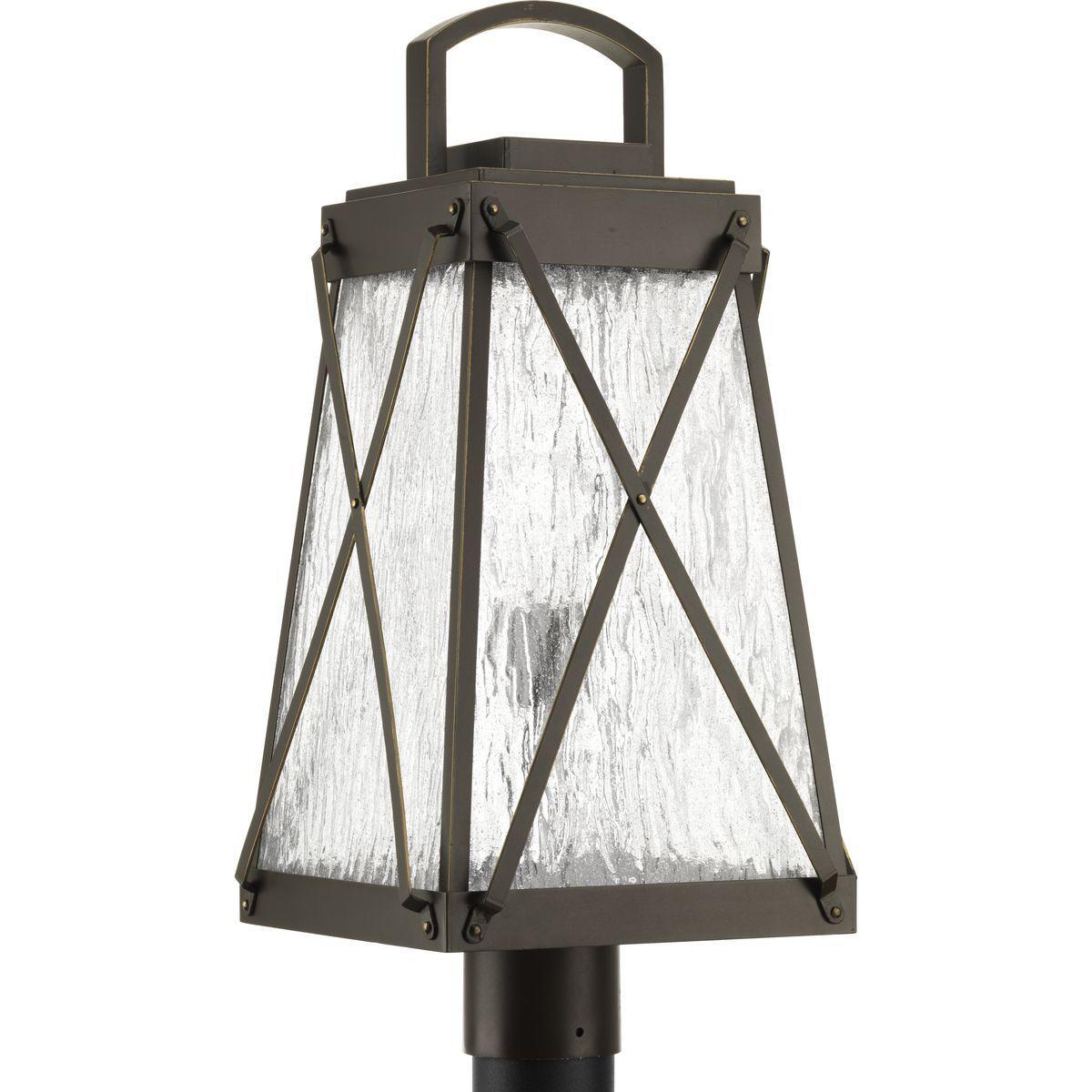 Progress Lighting® P540009-020 Outdoor Lamps & Lanterns