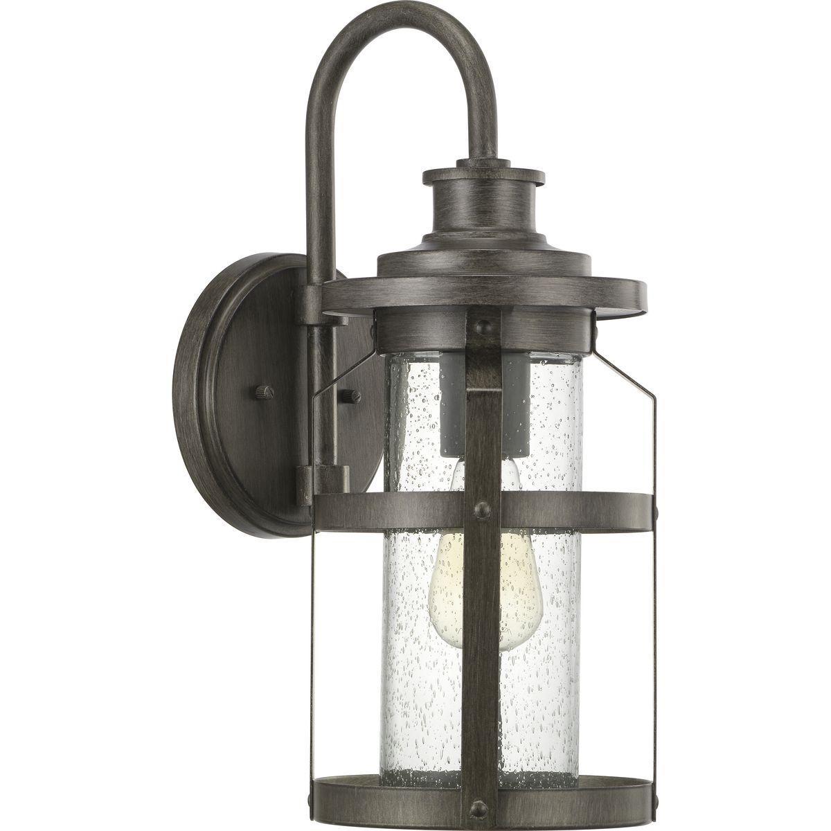 Progress Lighting® P560095-103 Outdoor Wall Lights & Sconces