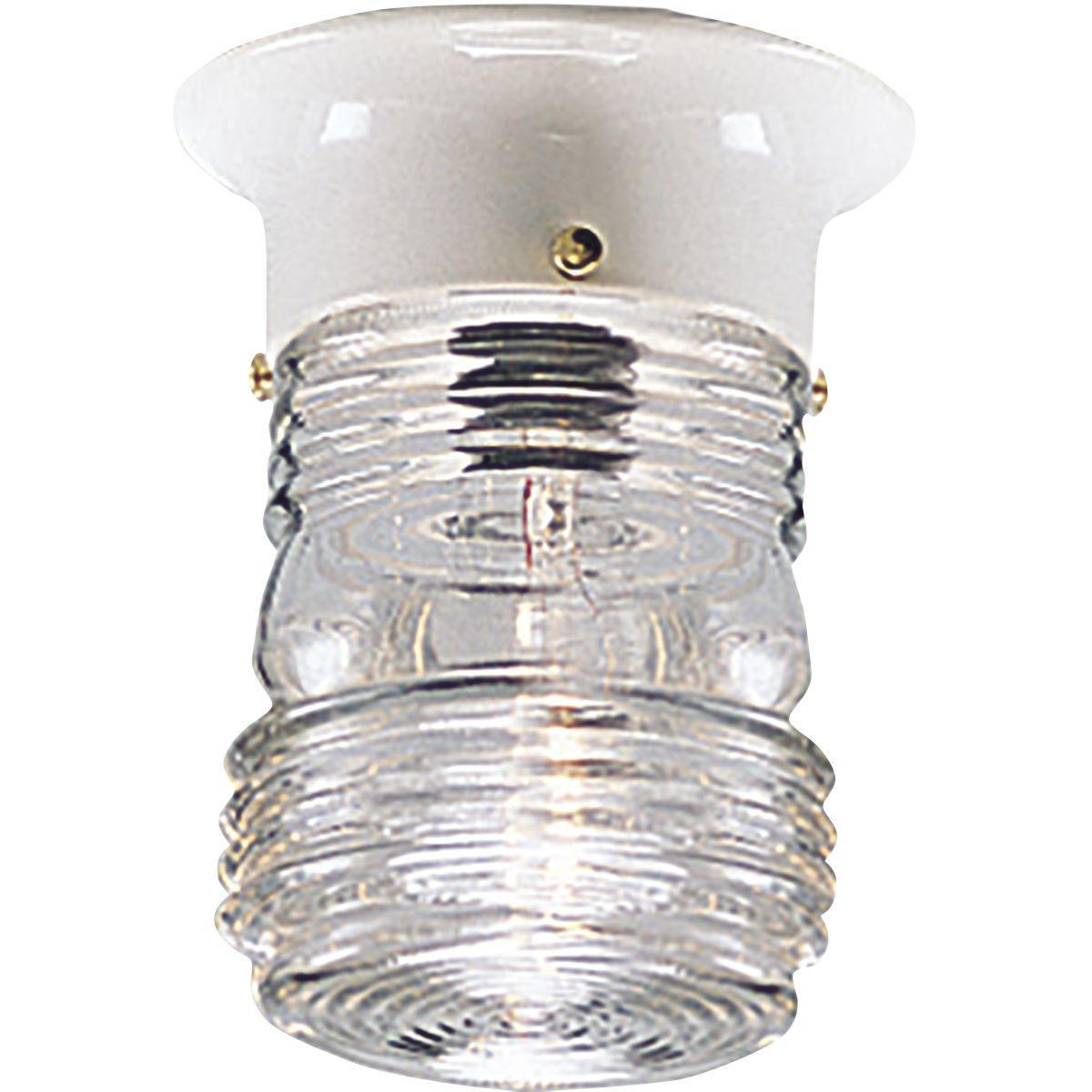 Progress Lighting® P5603-30 Outdoor Lamps & Lanterns