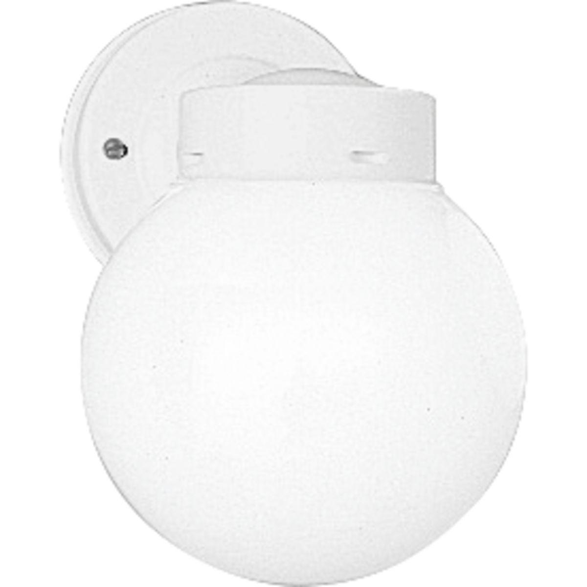 Progress Lighting® P5604-30 Outdoor Wall Lights & Sconces