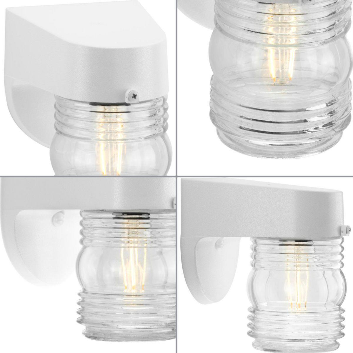Progress Lighting® P5612-30 Outdoor Lamps & Lanterns