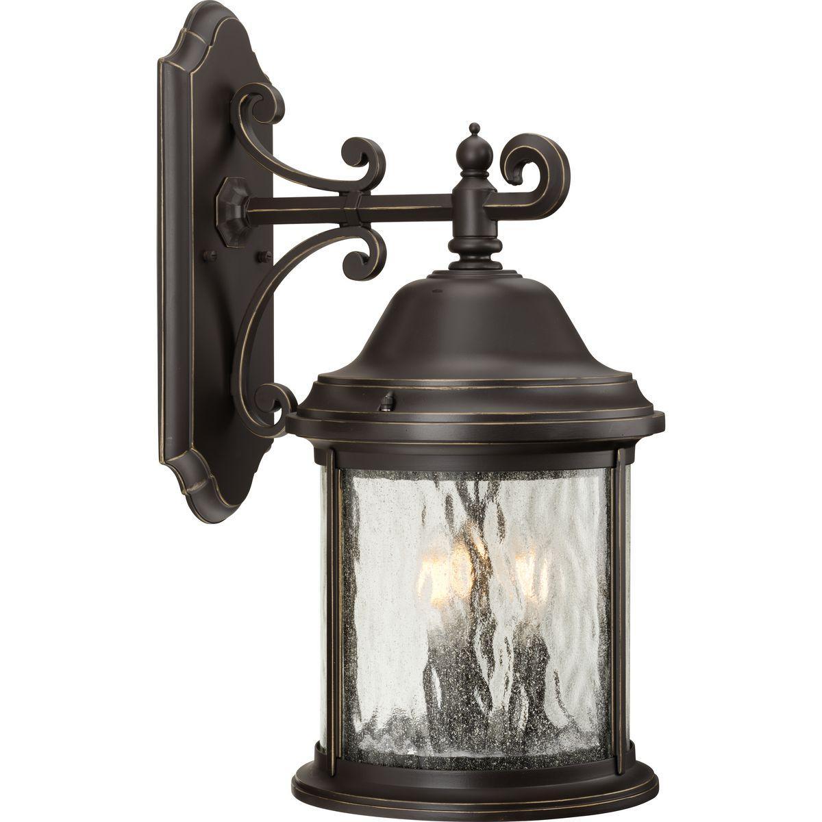 Progress Lighting® P5651-20 Outdoor Lamps & Lanterns