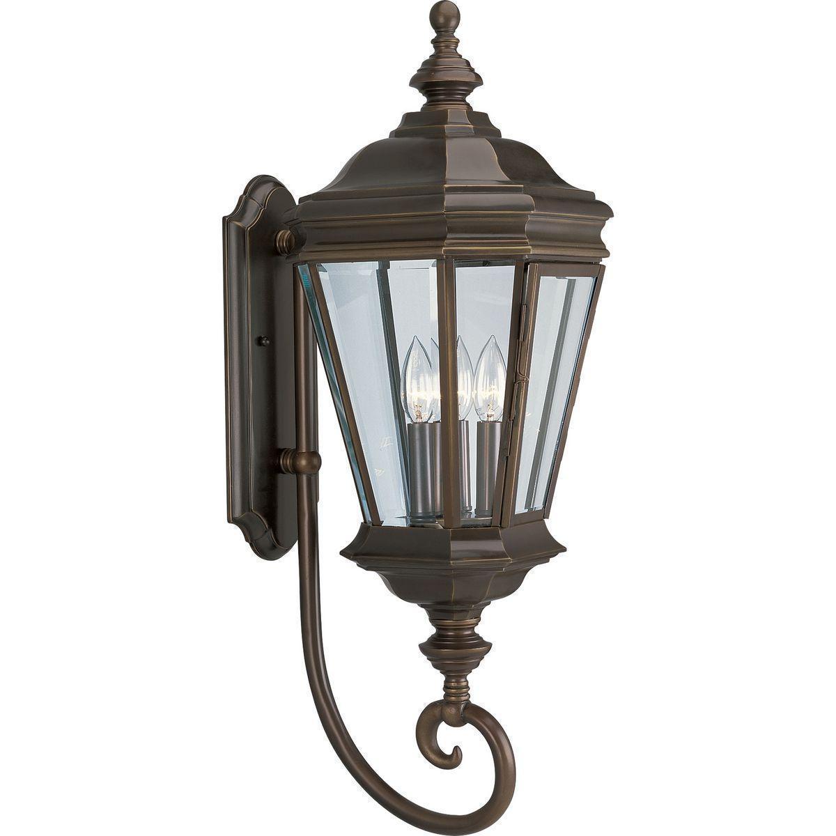 Progress Lighting® P5672-108 Outdoor Lamps & Lanterns