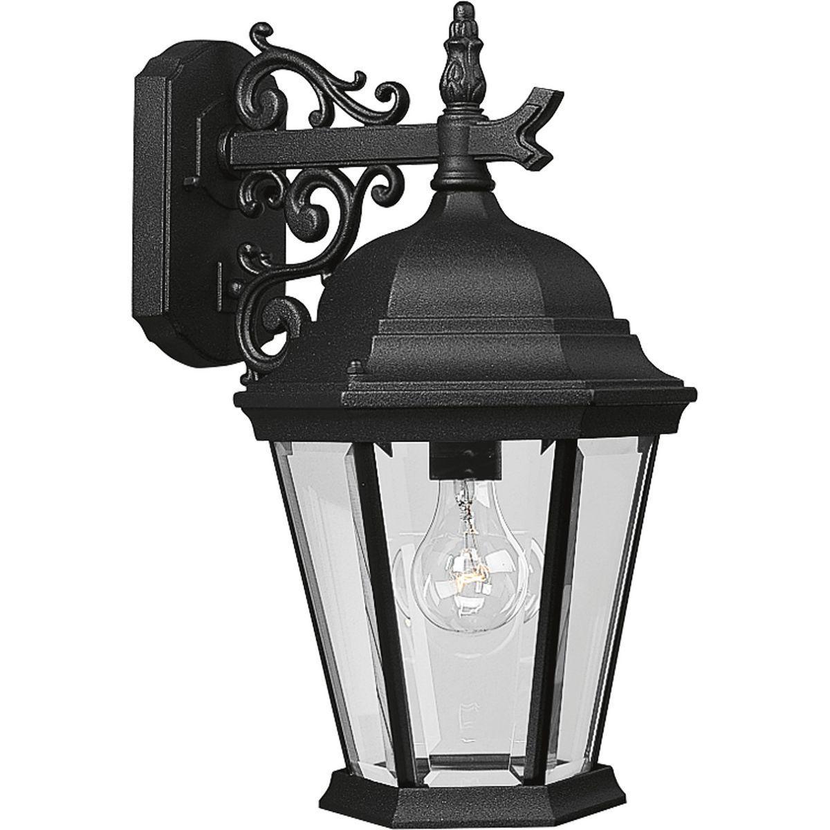 Progress Lighting® P5683-31 Outdoor Lamps & Lanterns