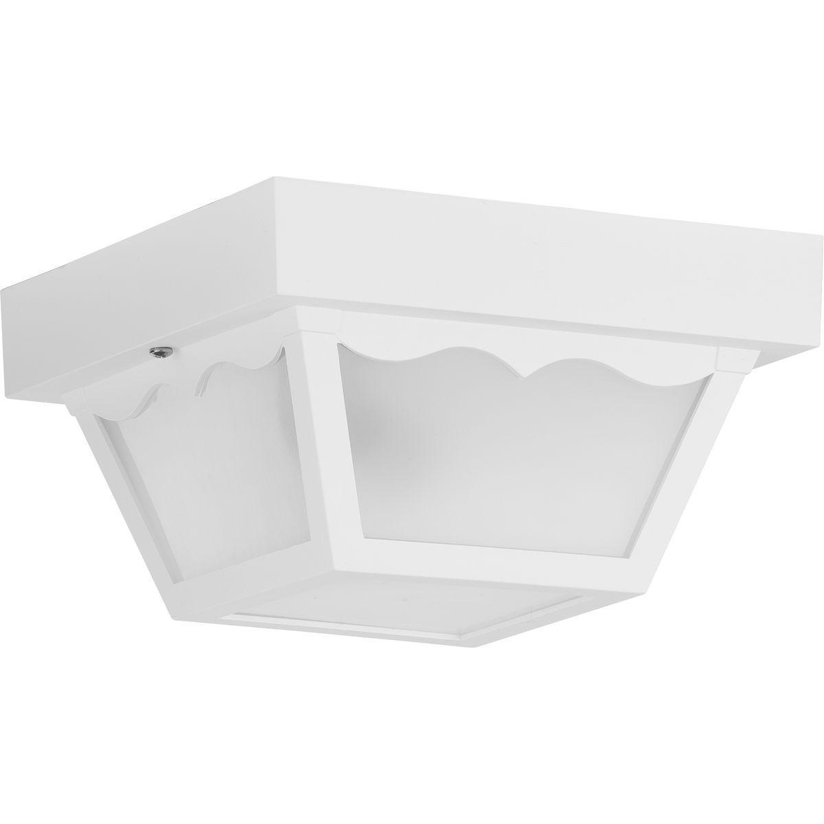 Progress Lighting® P5744-30 Outdoor Ceiling Lighting