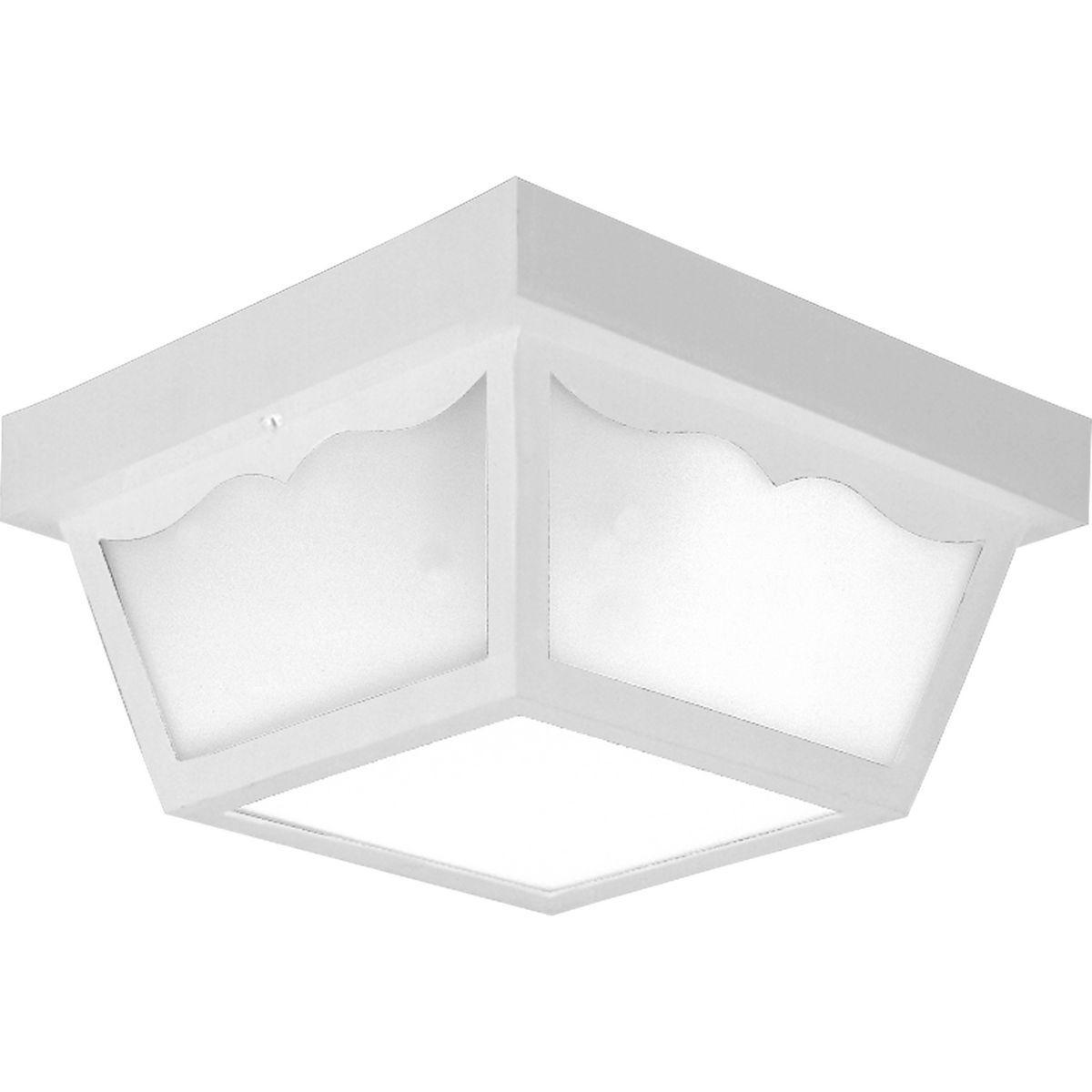 Progress Lighting® P5745-30 Outdoor Ceiling LightingÿProgress Lighting® P5745-30 Outdoor Ceiling LightingÿProgress Lighting® P5745-30 Outdoor Ceiling Lighting