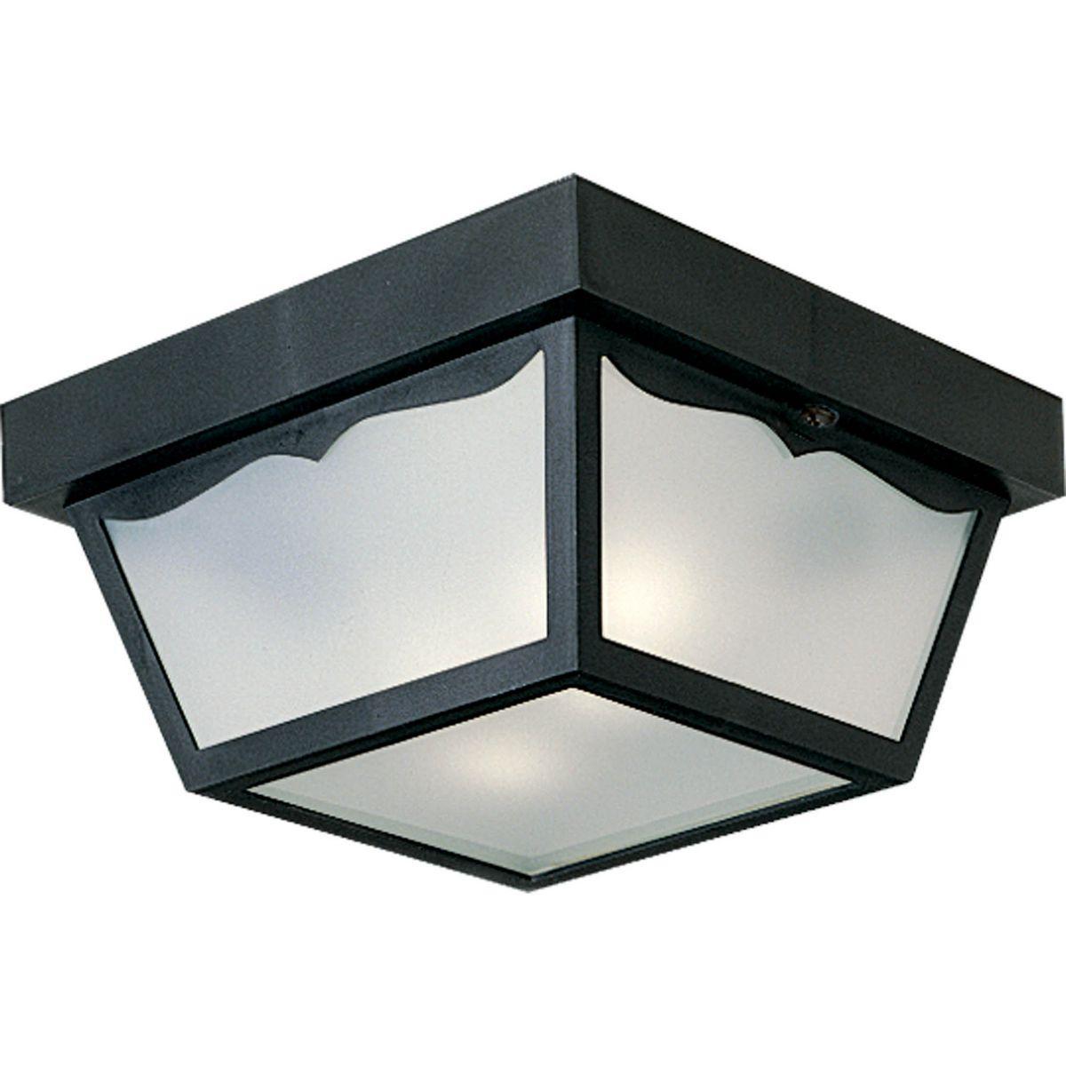 Progress Lighting® P5745-31 Outdoor Ceiling Lighting