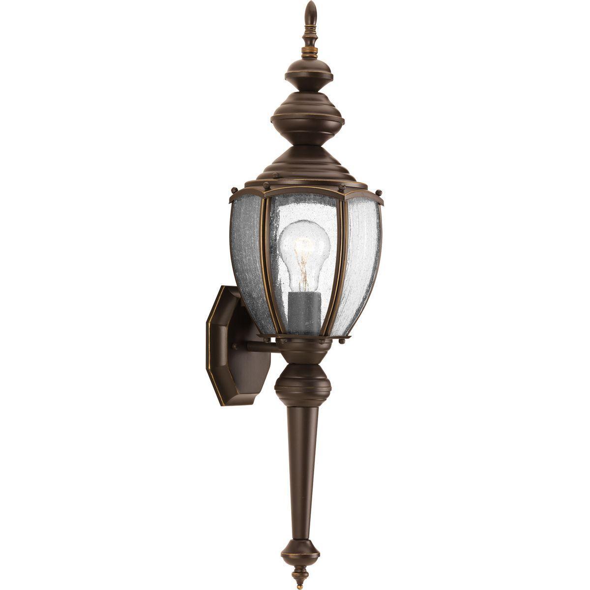 Progress Lighting® P5767-20 Outdoor Lamps & Lanterns