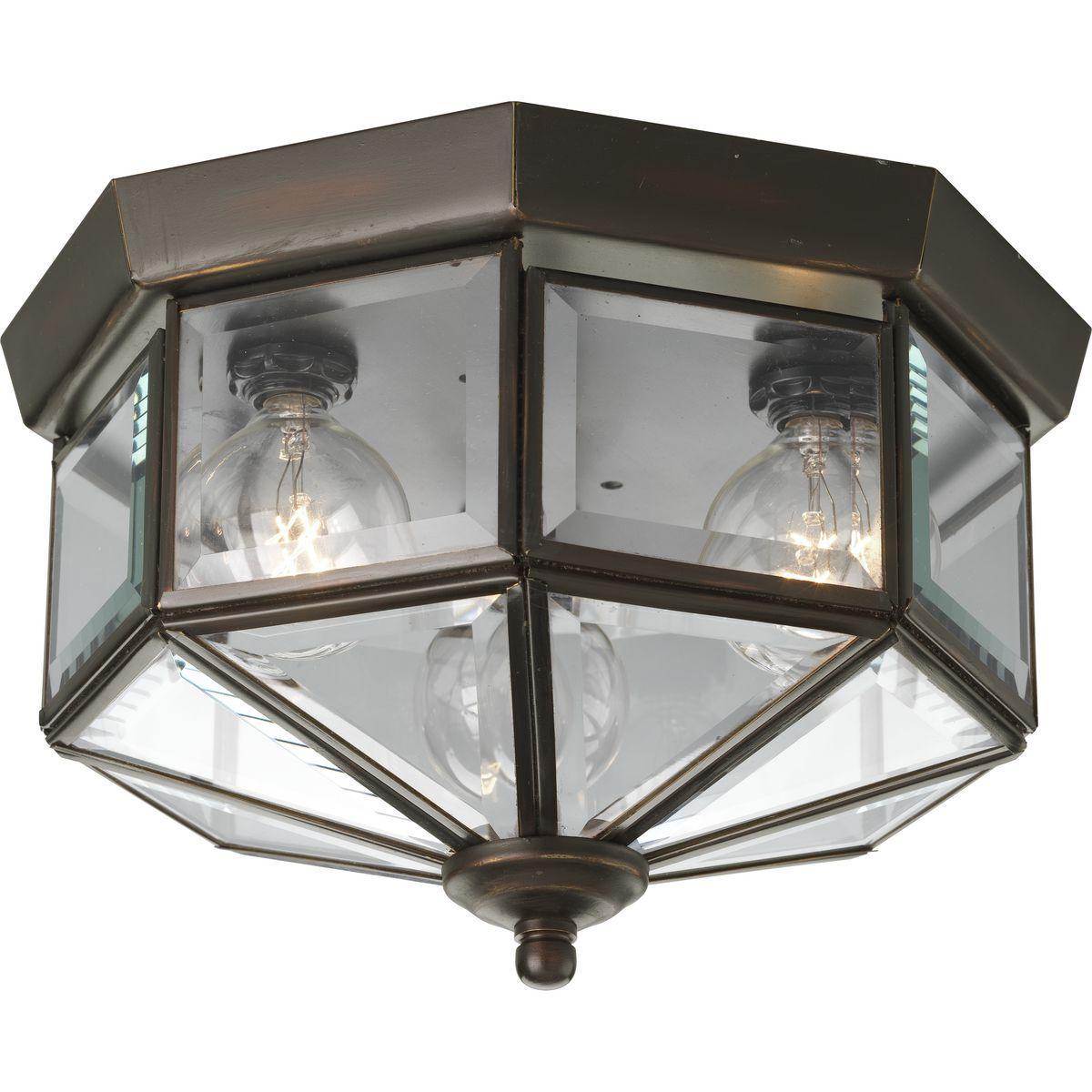Progress Lighting® P5788-20 Flush Mount Lighting