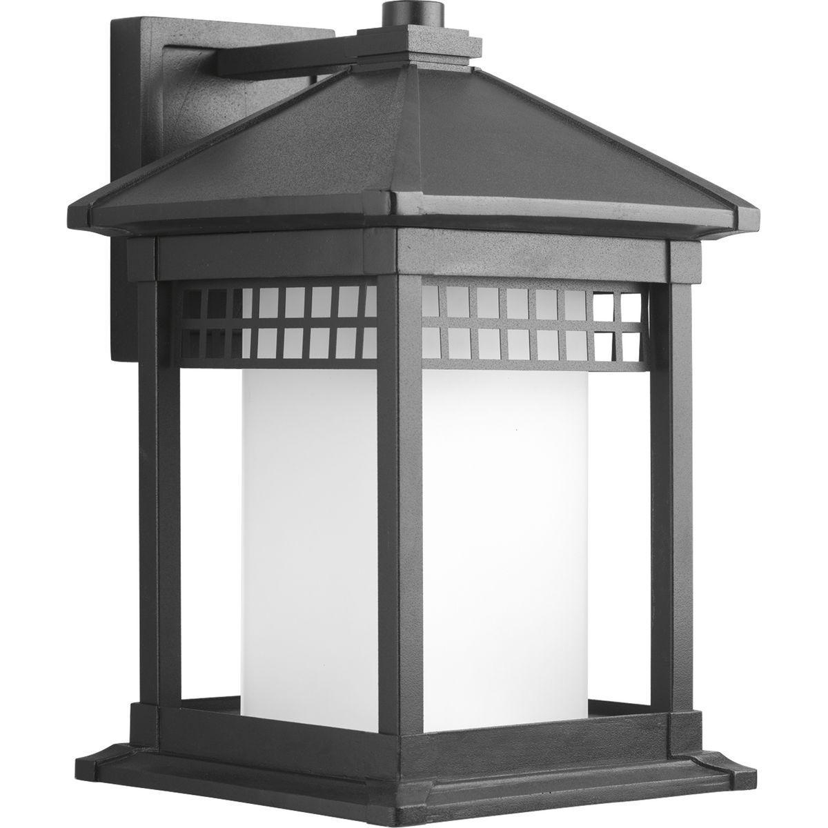 Progress Lighting® P6002-31 Outdoor Lamps & Lanterns