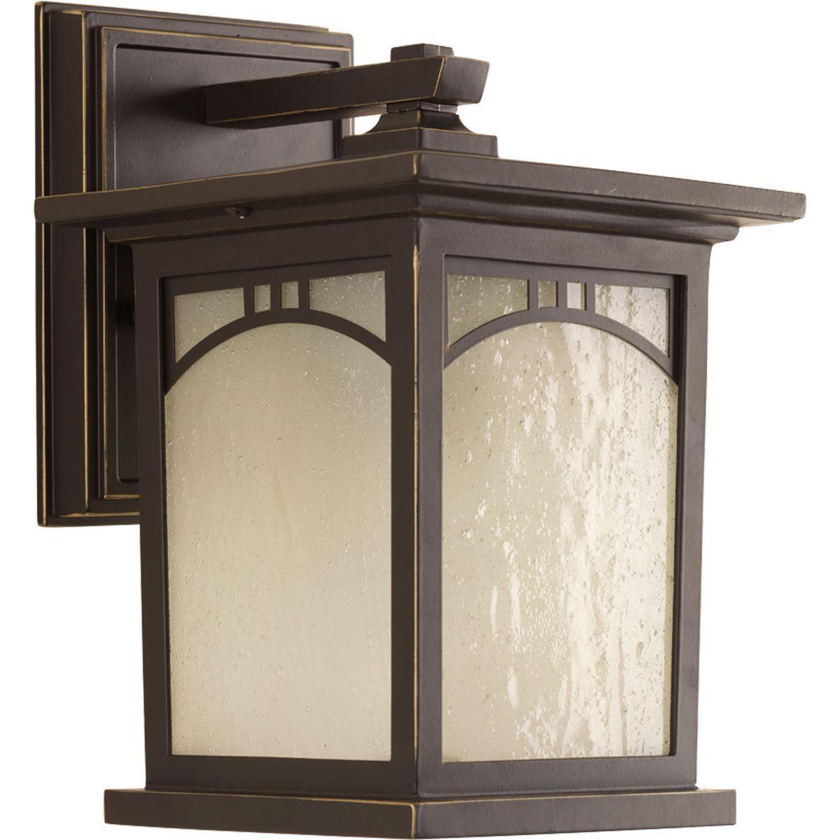 Progress Lighting® P6052-20 Outdoor Lamps & Lanterns