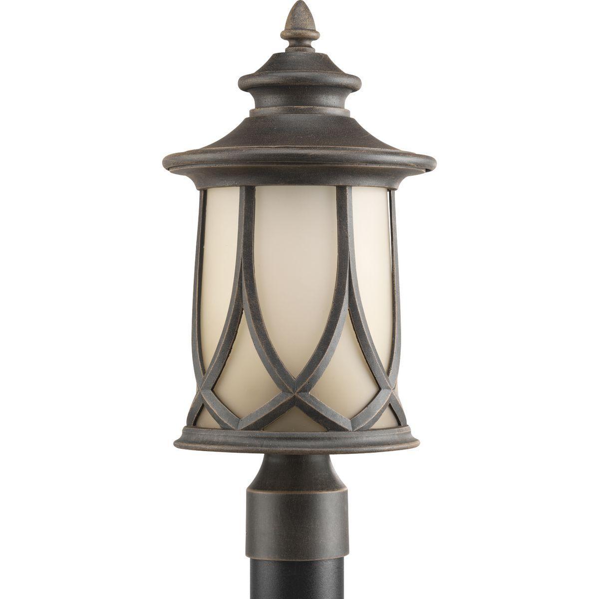 Progress Lighting® P6404-122 Outdoor Lamps & Lanterns