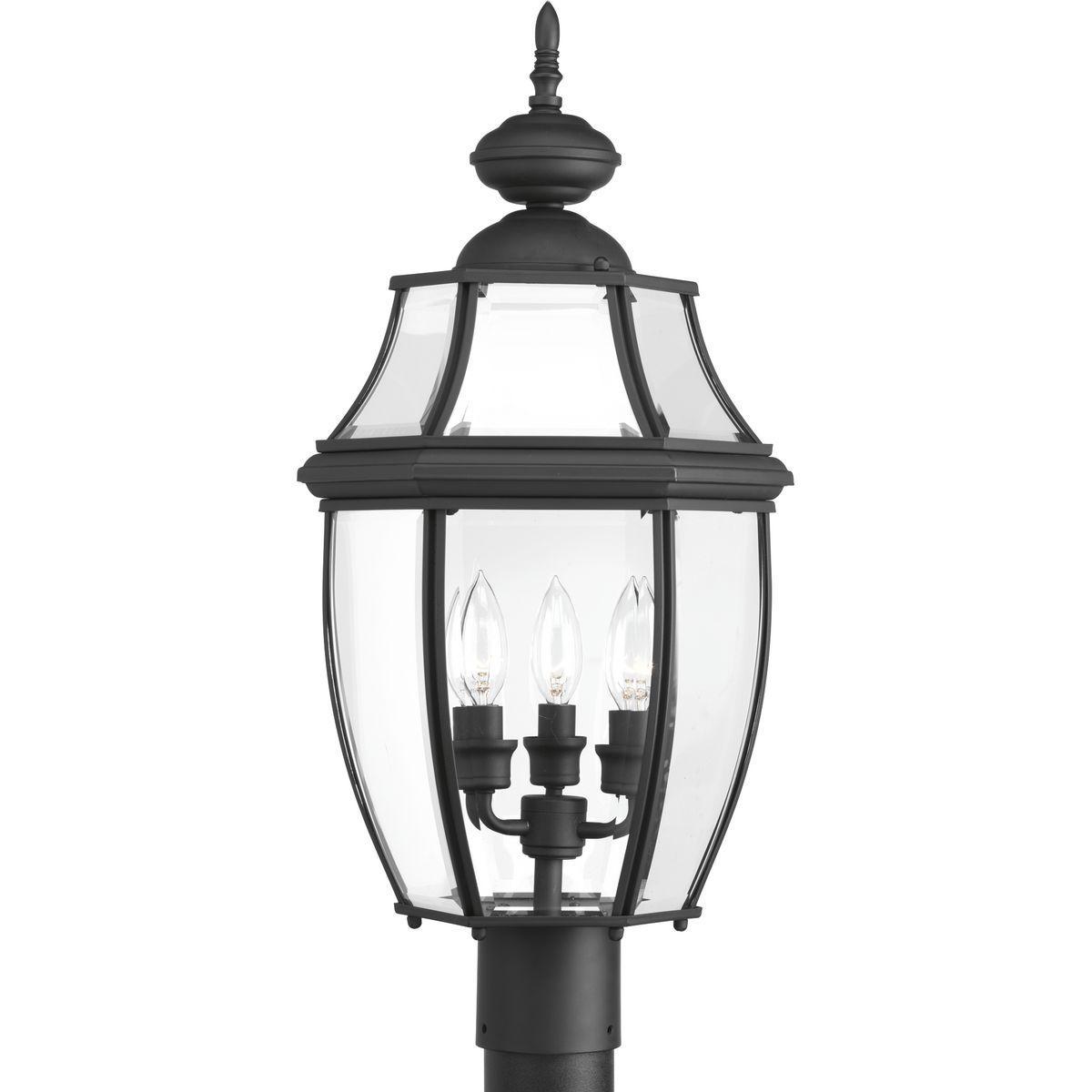 Progress Lighting® P6433-31 Outdoor Lamps & Lanterns