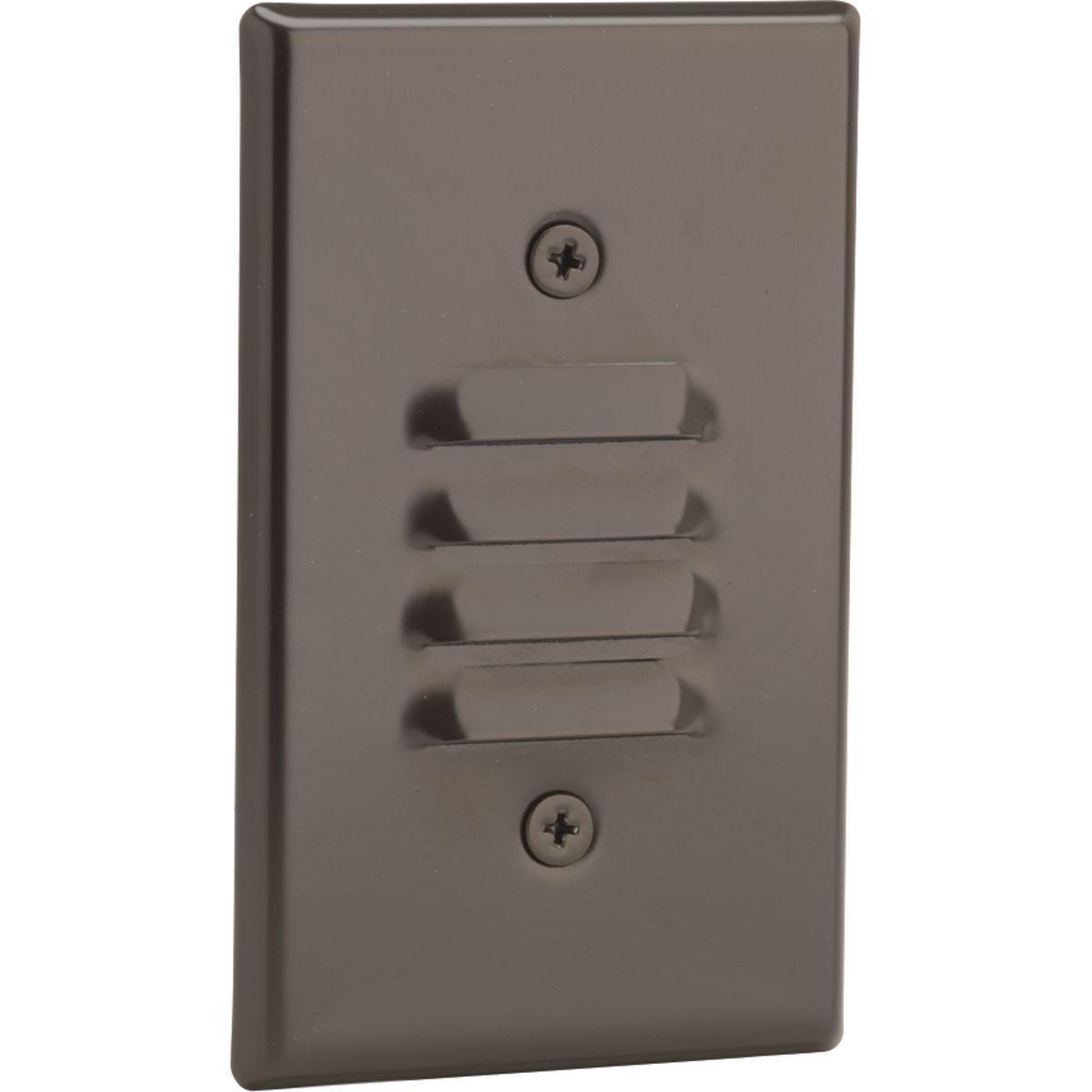 Progress Lighting® P660003-020-30K Deck & Step Lights