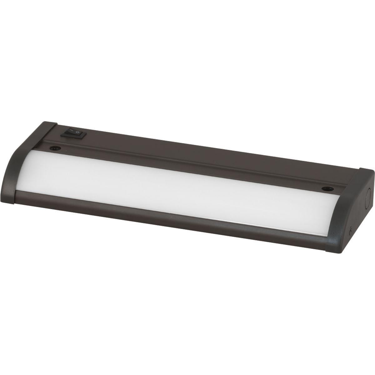 Progress Lighting® P700001-020-30 Under Cabinet Lighting