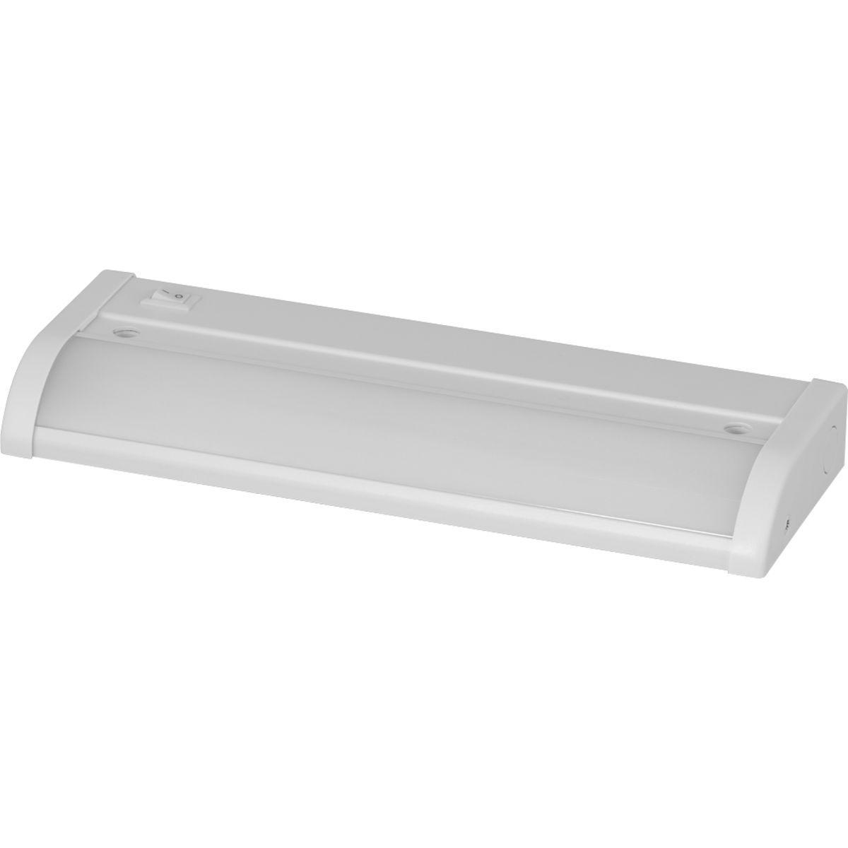 Progress Lighting® P700000-028-30 Under Cabinet Lighting