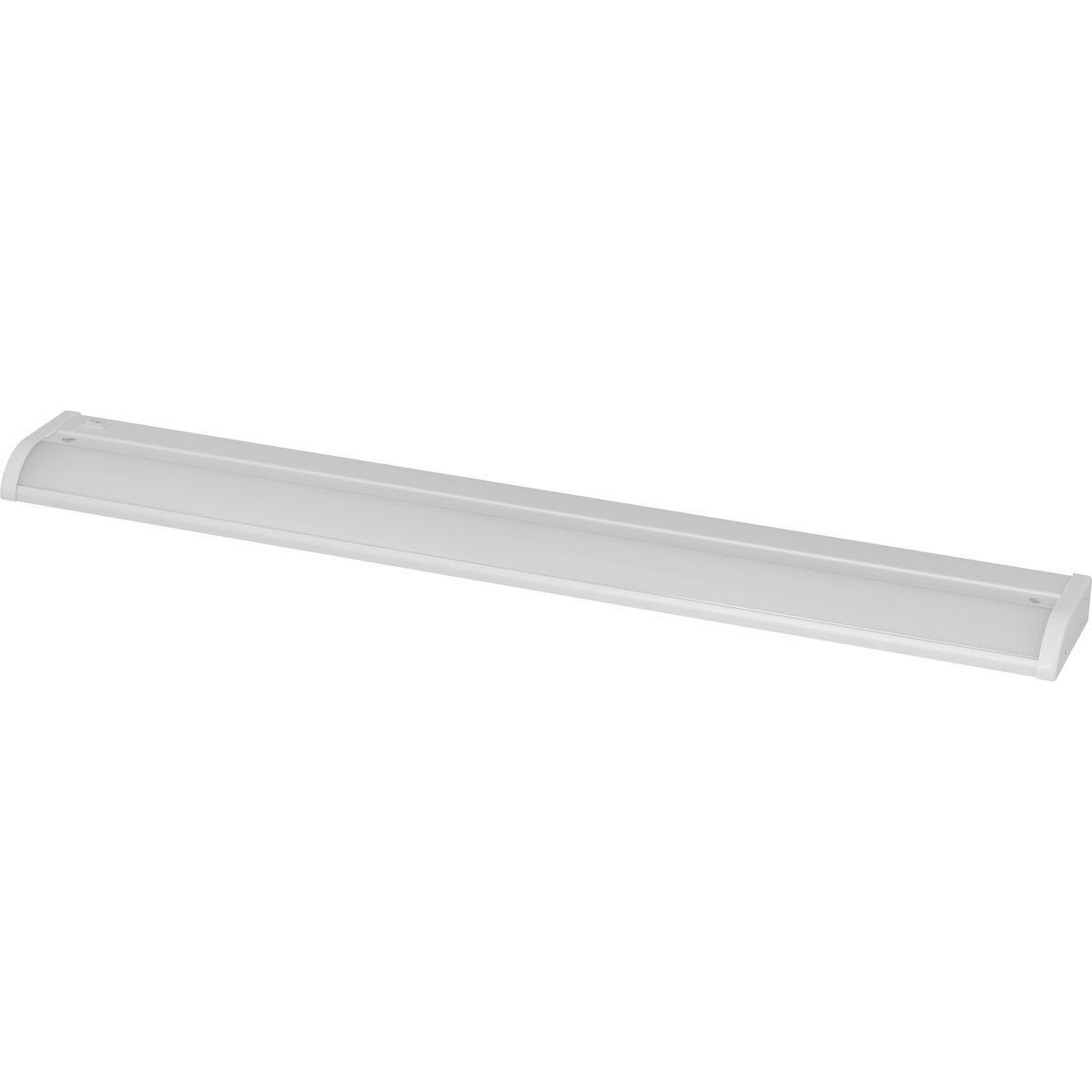 Progress Lighting® P700003-028-30 Under Cabinet Lighting