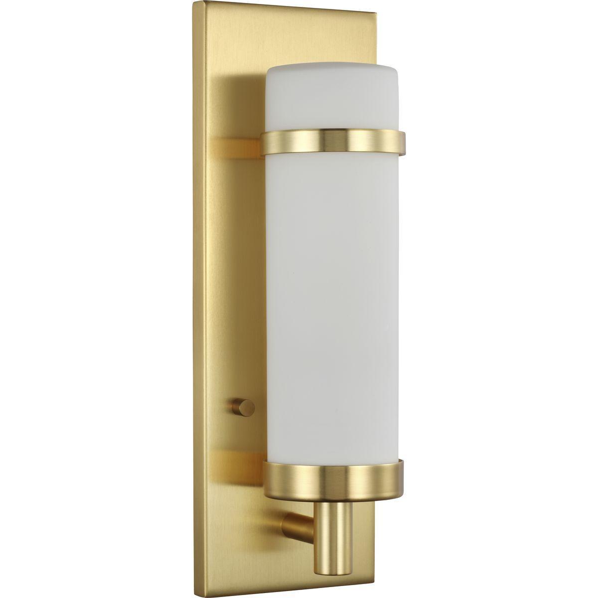 Progress Lighting® P710087-012 Indoor Wall Sconces