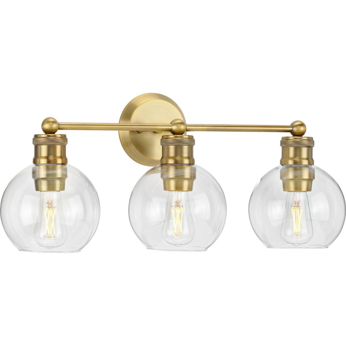 Progress Lighting® P300051-163 Bath & Vanity Fixtures
