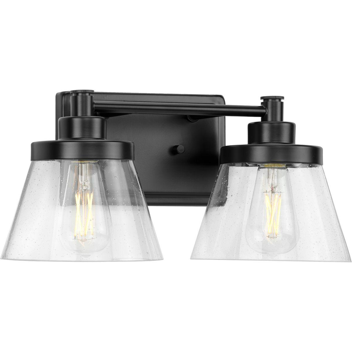 Progress Lighting® P300349-31M Bath & Vanity Fixtures