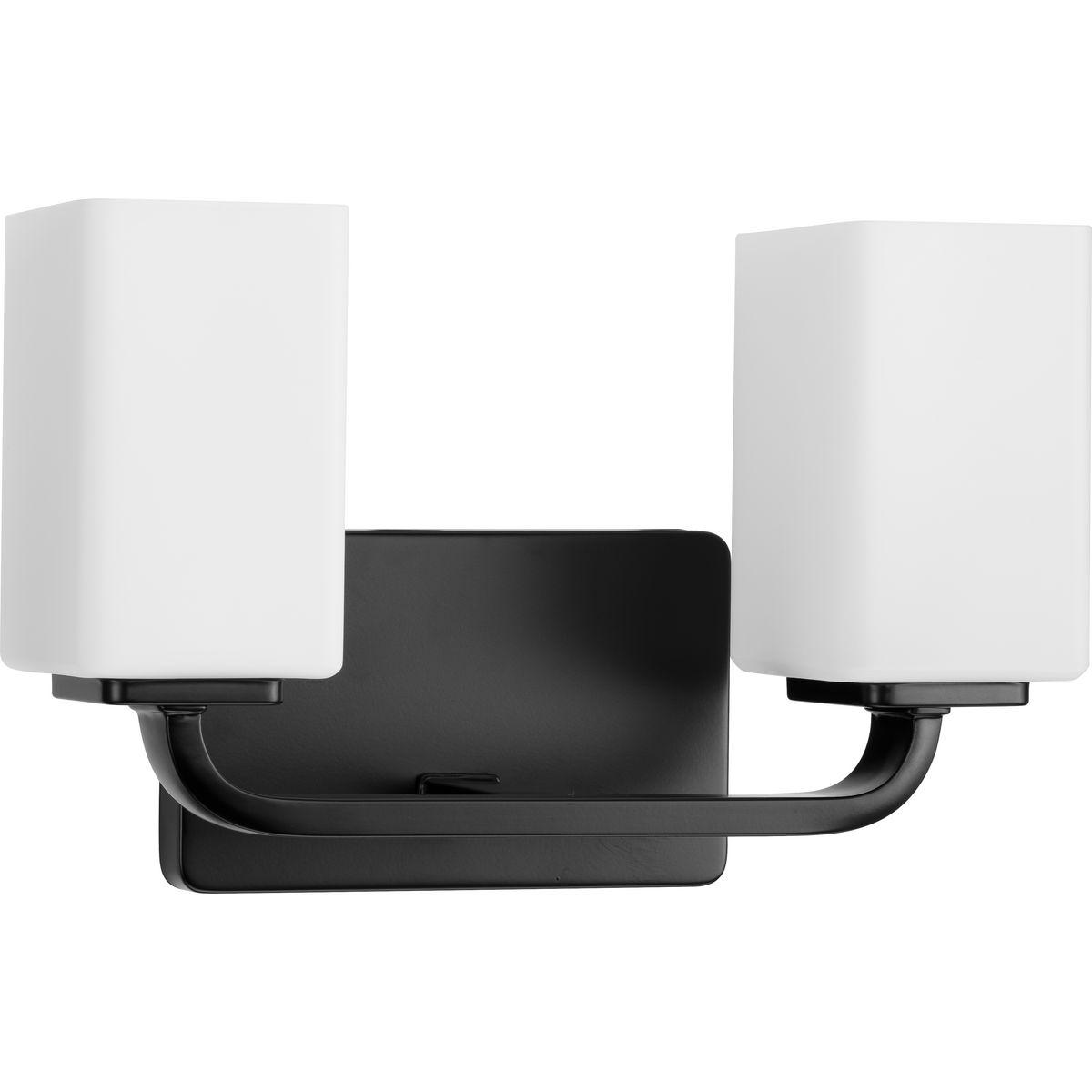 Progress Lighting® P300369-31M Bath & Vanity Fixtures