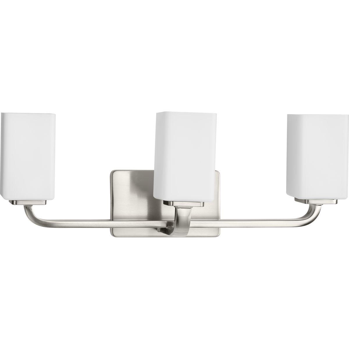 Progress Lighting® P300370-009 Bath & Vanity Fixtures