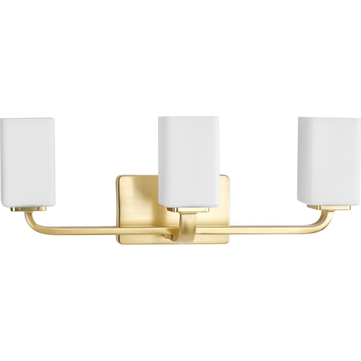 Progress Lighting® P300370-012 Bath & Vanity Fixtures