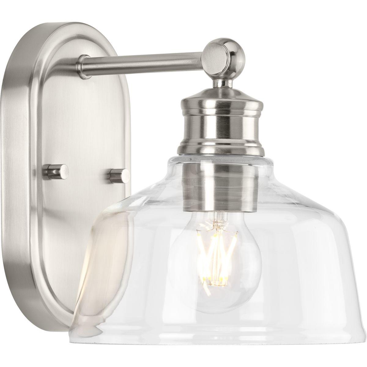 Progress Lighting® P300395-009 Bath & Vanity Fixtures