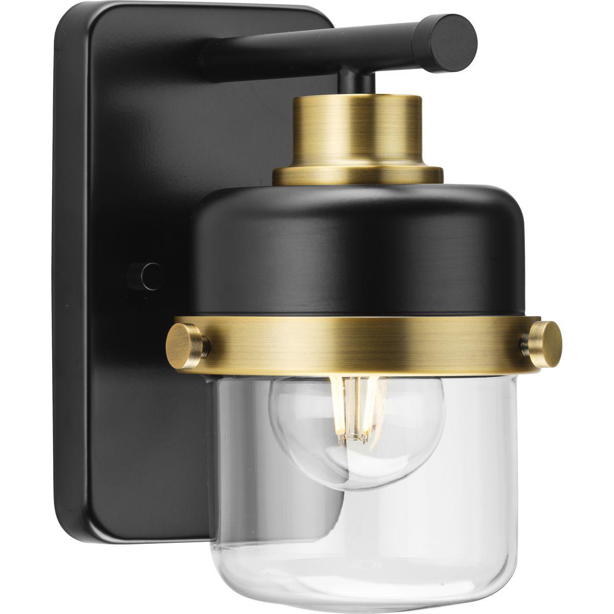 Progress Lighting® P300422-31M Bath & Vanity Fixtures