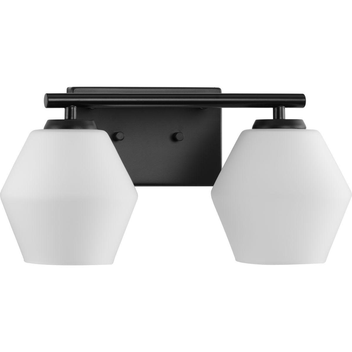 Progress Lighting® P300431-31M Bath & Vanity Fixtures