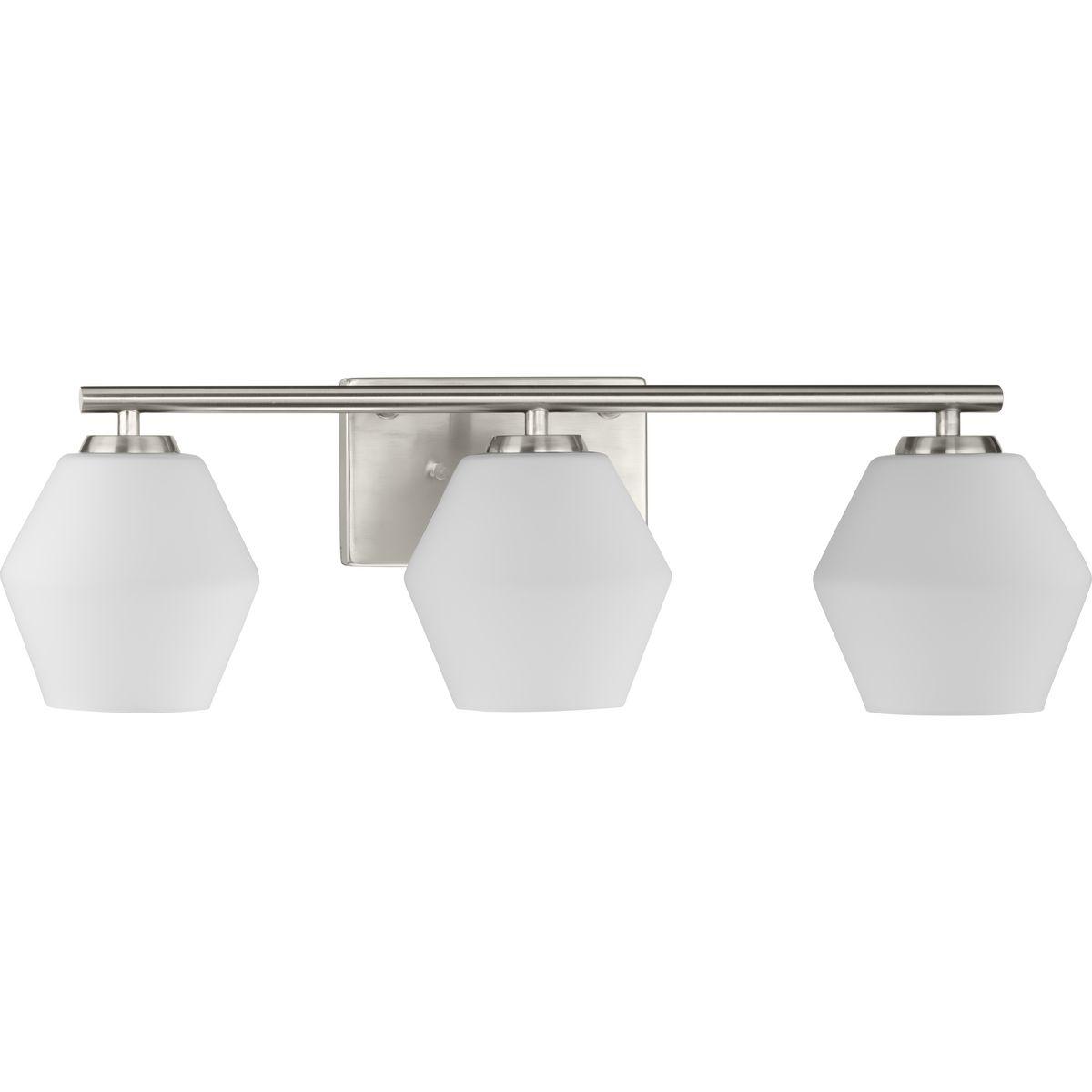 Progress Lighting® P300432-009 Bath & Vanity Fixtures