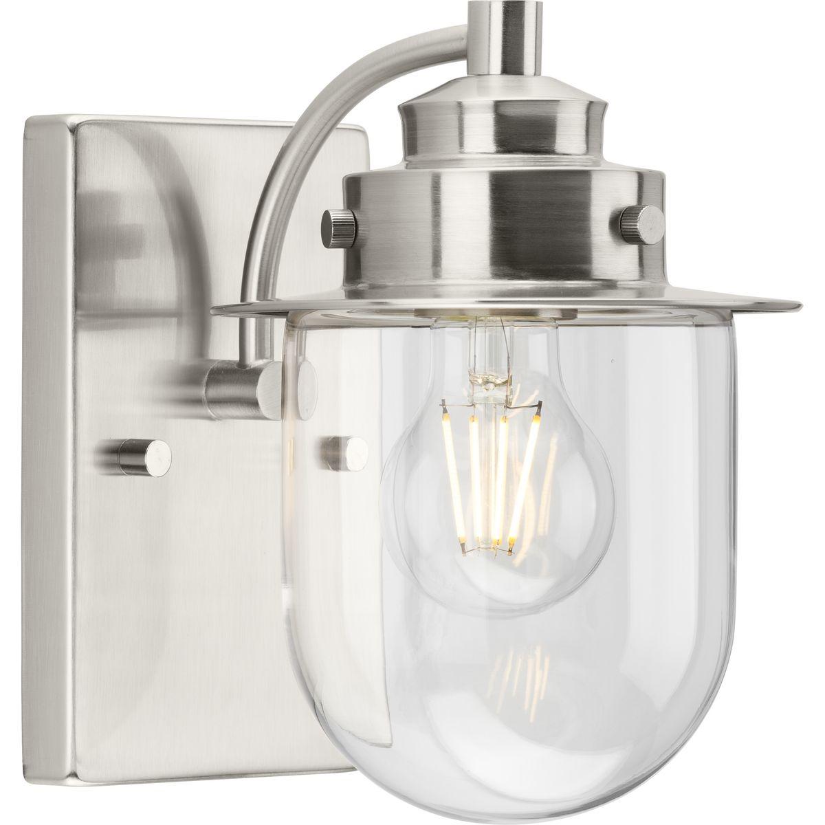 Progress Lighting® P300434-009 Bath & Vanity Fixtures