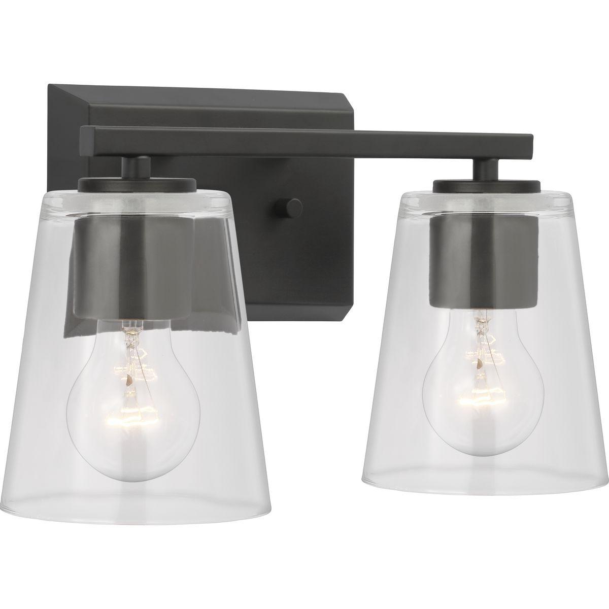 Progress Lighting® P300458-31M Bath & Vanity Fixtures