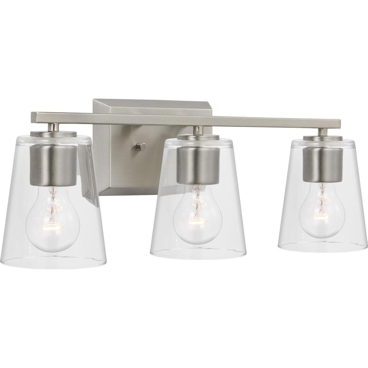 Progress Lighting® P300459-009 Bath & Vanity Fixtures
