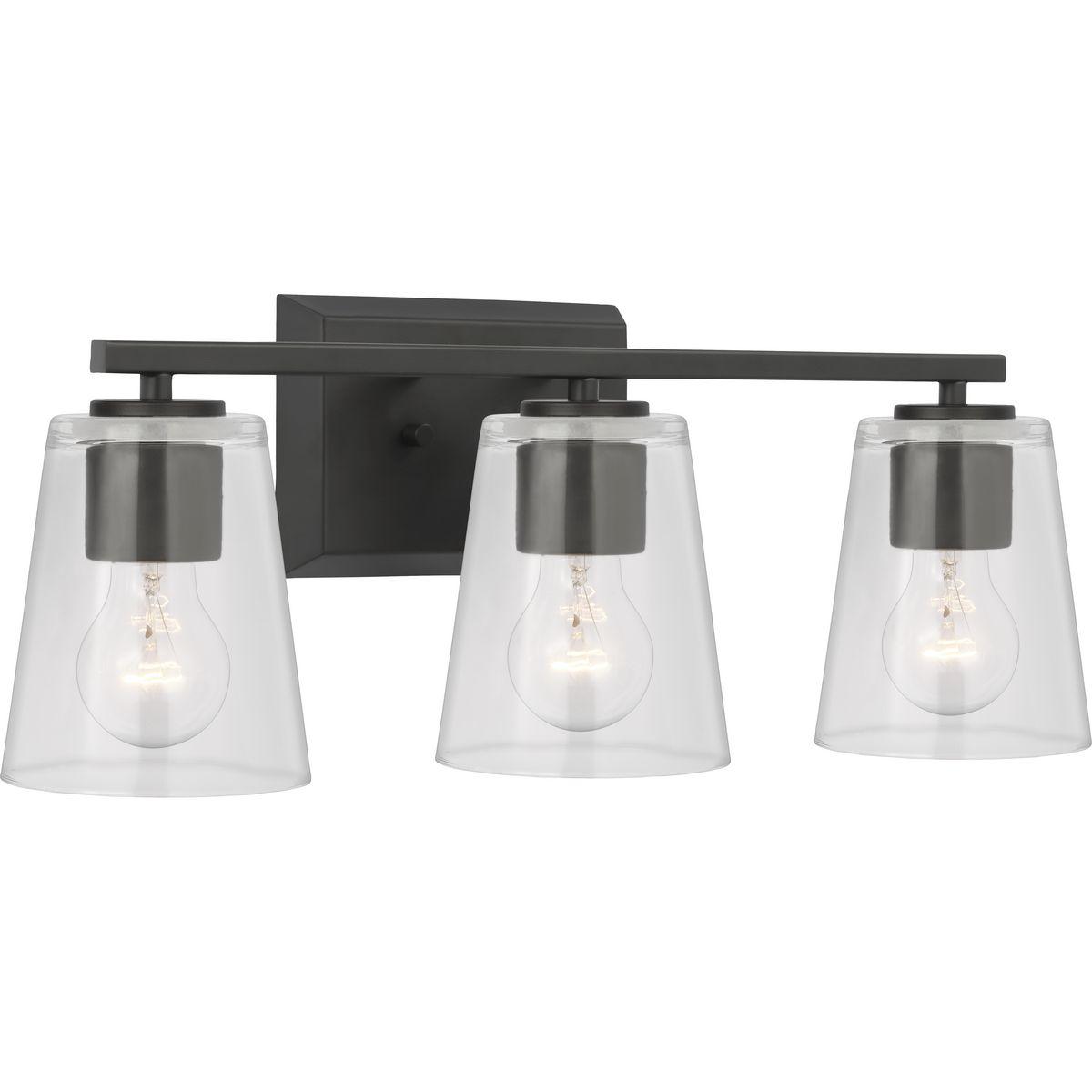 Progress Lighting® P300459-31M Bath & Vanity Fixtures