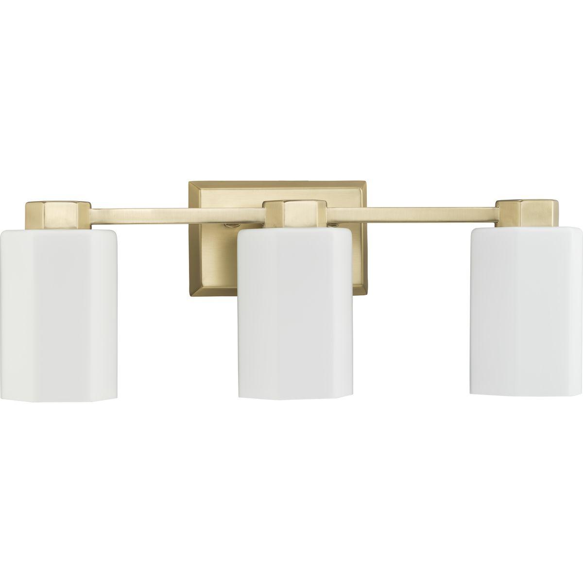 Progress Lighting® P300478-191 Bath & Vanity Fixtures