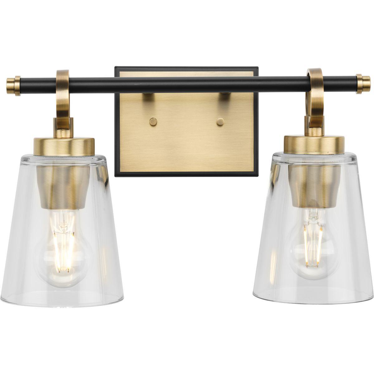 Progress Lighting® P300481-163 Bath & Vanity Fixtures