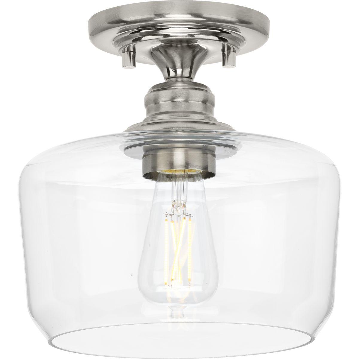 Progress Lighting® P350214-009 Flush Mount Lighting