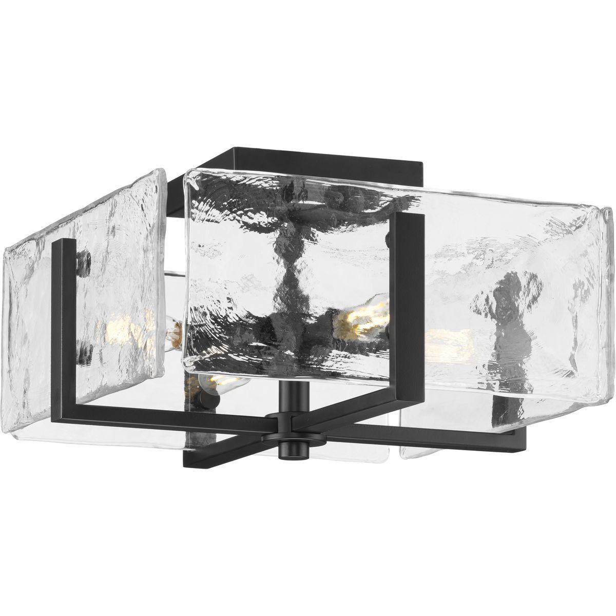 Progress Lighting® P350271-31M Flush Mount Lighting