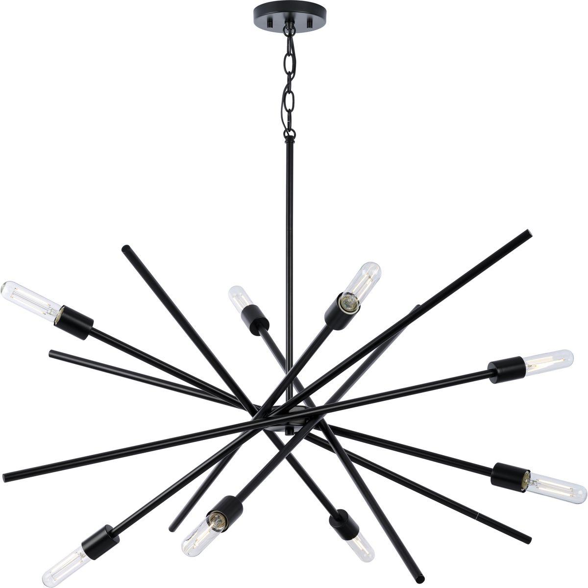 Progress Lighting® P400109-31M Chandeliers