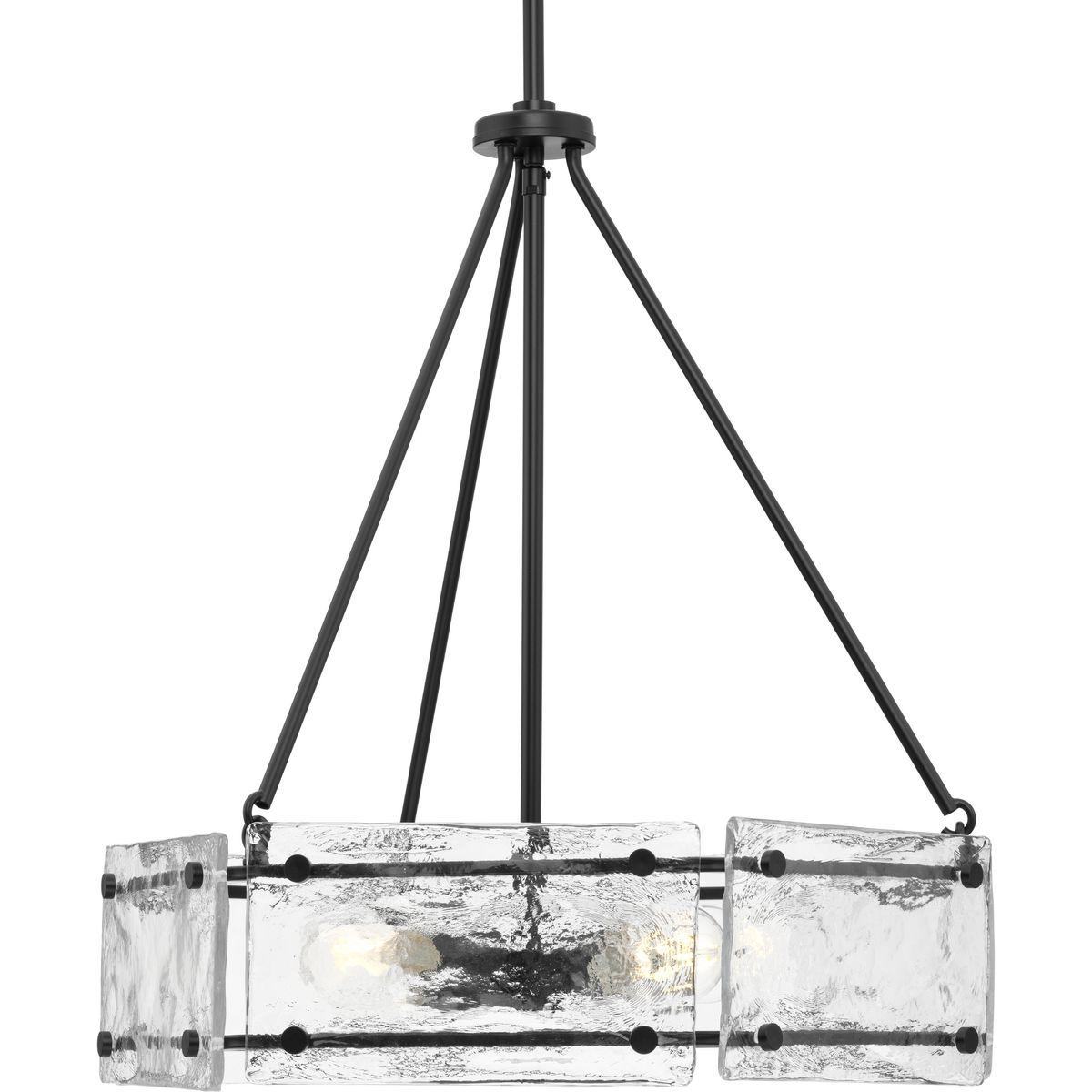 Progress Lighting® P400354-31M Chandeliers