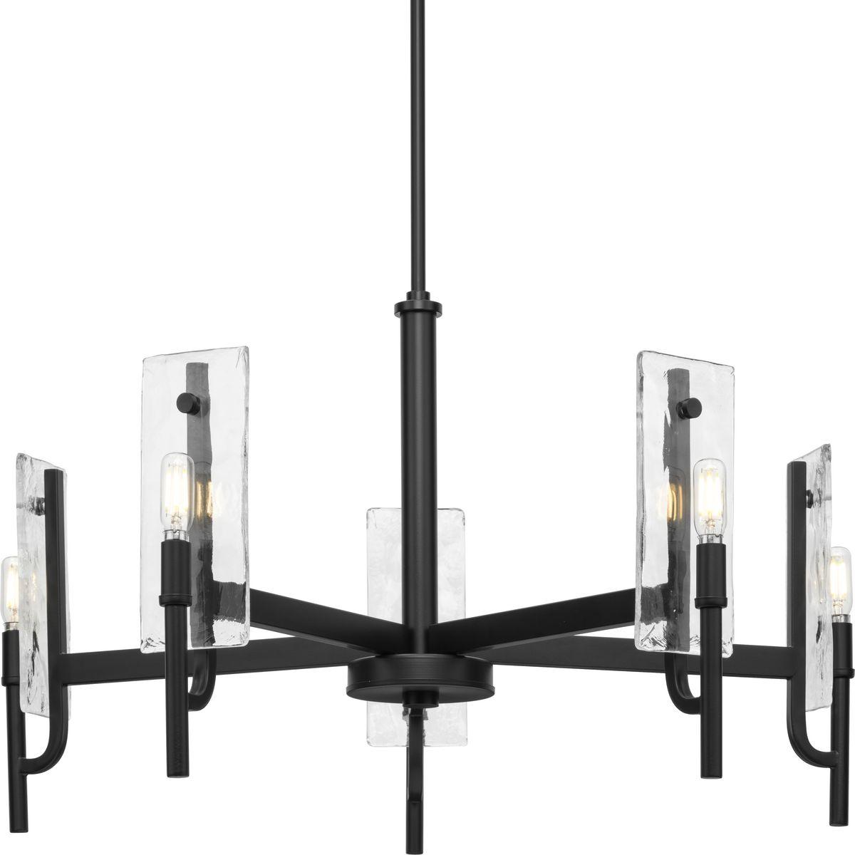 Progress Lighting® P400363-31M Chandeliers