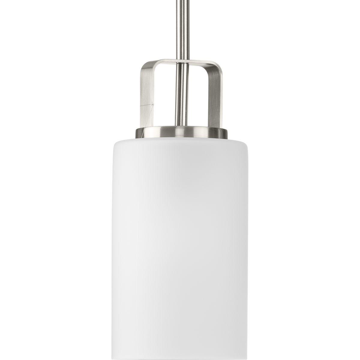 Progress Lighting® P500341-009 Indoor Mini Pendants