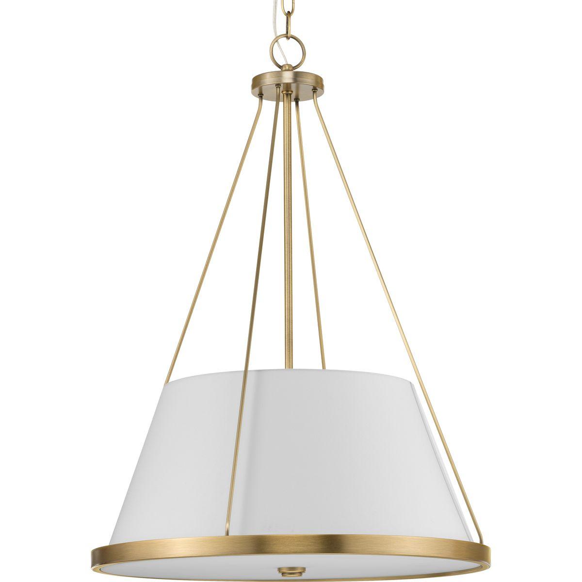 Progress Lighting® P500357-163 Indoor Pendant Fixtures